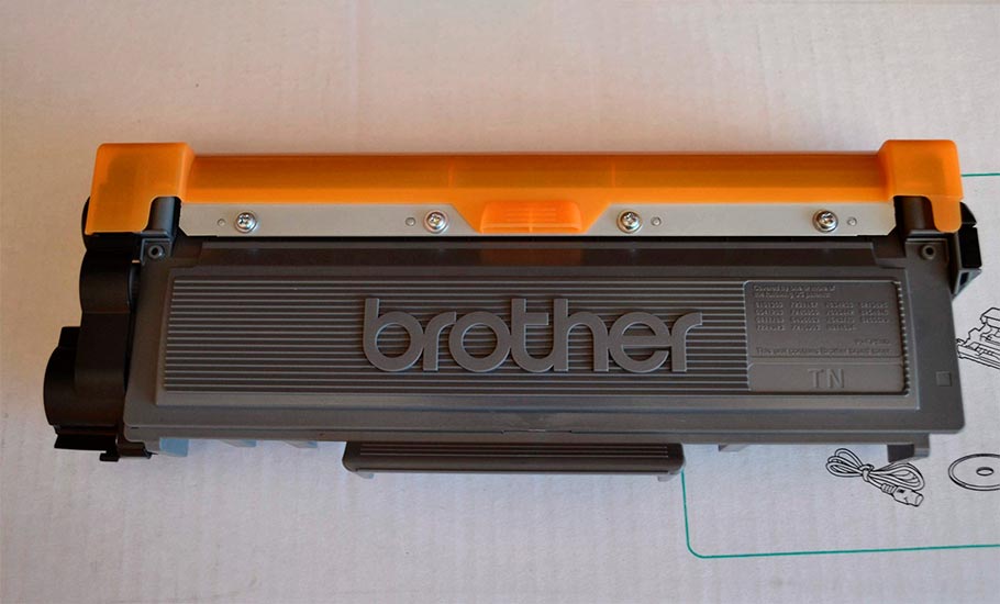 Картридж для принтера Brother DCP-L2500DR