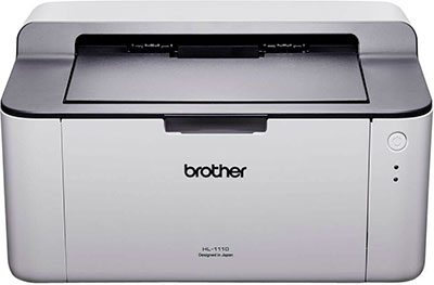 лучший лазерный принтер Brother