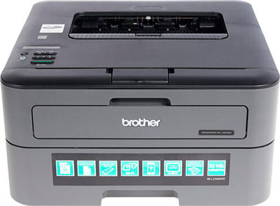 лучший лазерный принтер Brother для дома