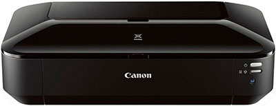 обзор принтера Canon PIXMA iX6840