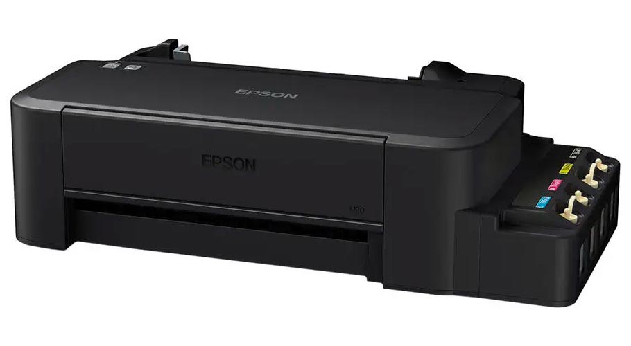 Epson L120