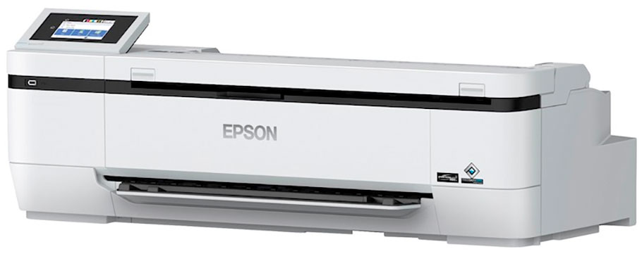 плоттер со сканером Epson SureColor сколько стоит