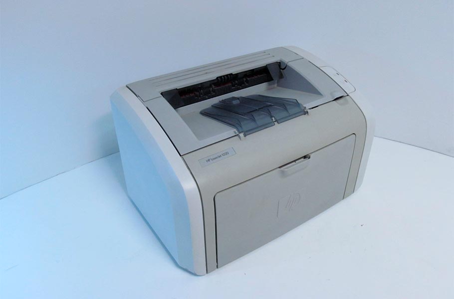 Принтер LaserJet 1020
