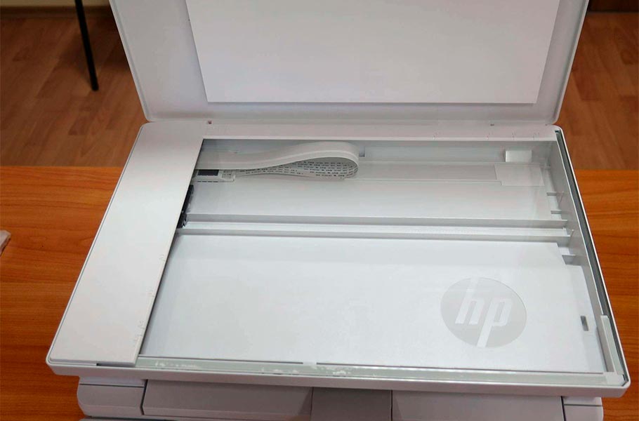 Сканер HP LaserJet Pro M132nw