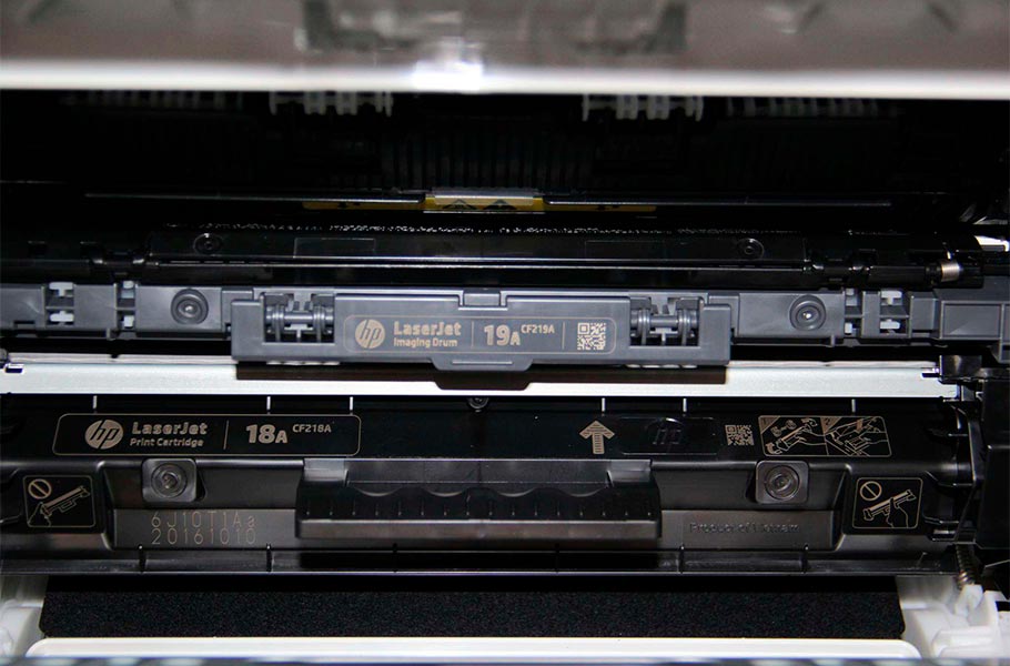 Картридж для HP LaserJet Pro M132nw