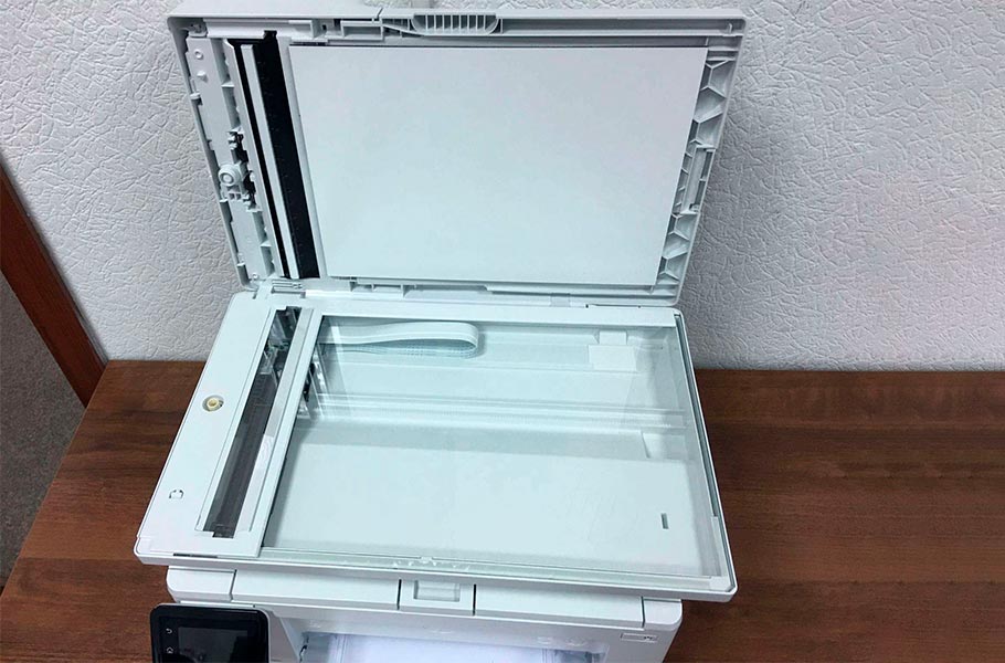 Сканер HP LaserJet Pro M132fw