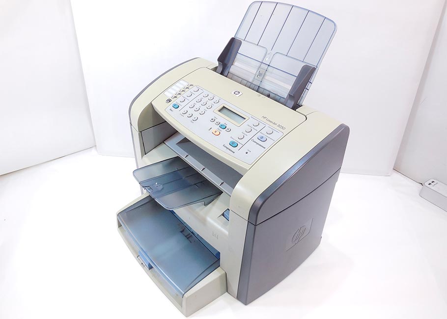 Принтер HP LaserJet 3050
