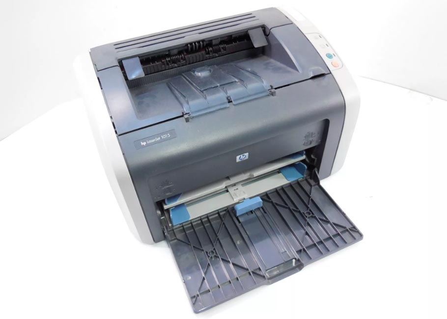 Принтер HP LJ 1015