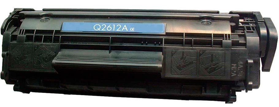 Картридж для принтера HP LaserJet 1010