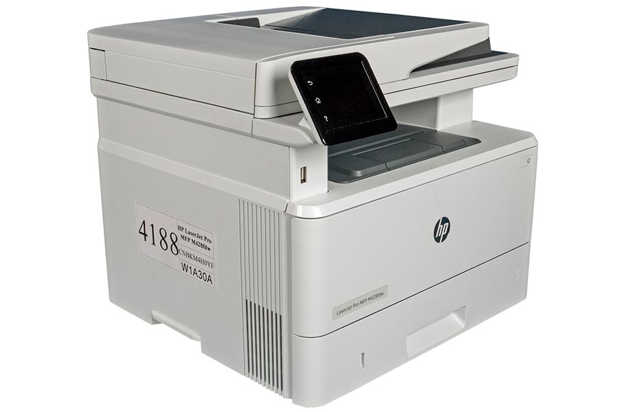 МФУ HP LaserJet Pro M428fdw