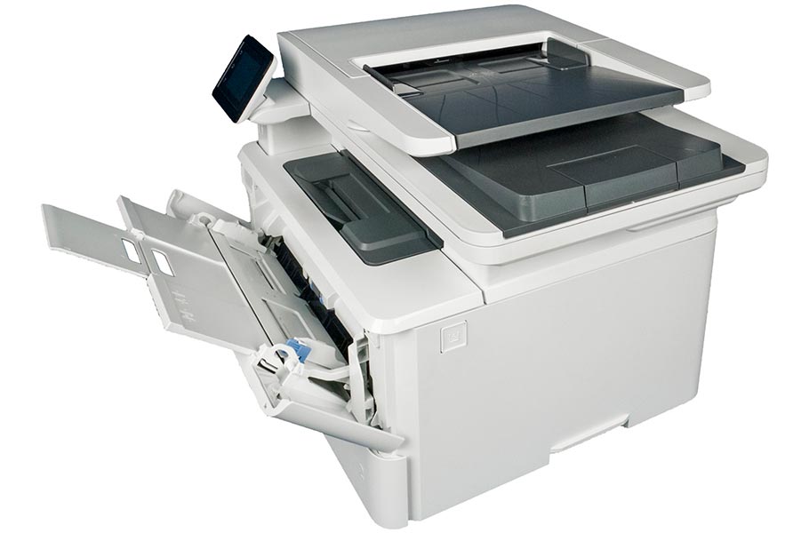 HP LaserJet Pro M428fdn