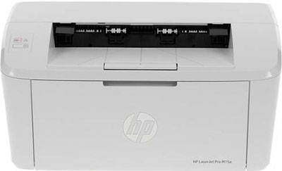 лучший черно белый лазерный принтер HP
