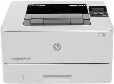 лучший лазерный принтер HP для дома