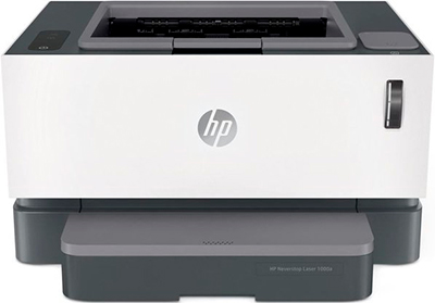 обзор HP Neverstop Laser 1000