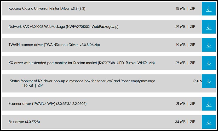 Kyocera drivers download. Kyocera m2540dn Driver. Kyocera m2540dn драйвер. Kyocera 2540dn драйвер.