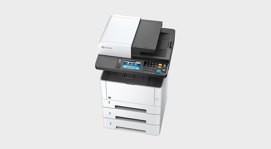 Принтер Kyocera ECOSYS M2640idw