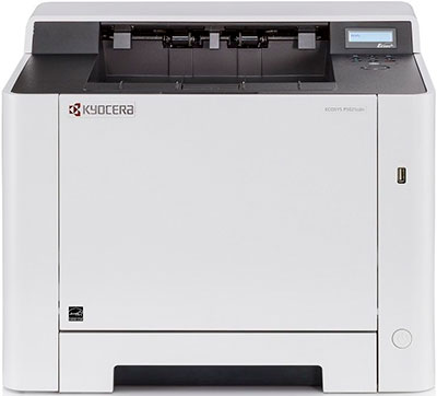 хороший принтер Kyocera Ecosys P5021cdn