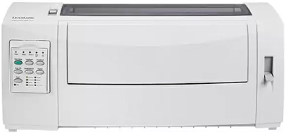 Обзор принтера Lexmark Forms Printer 2590n