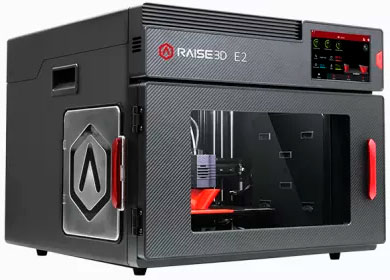 лучший 3D-принтер для работы