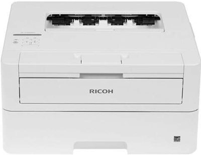 лучший лазерный принтер Ricoh