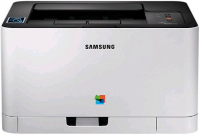 дешевый принтер Samsung Xpress C430W