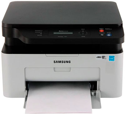 недорогой лазерный принтер для бизнеса