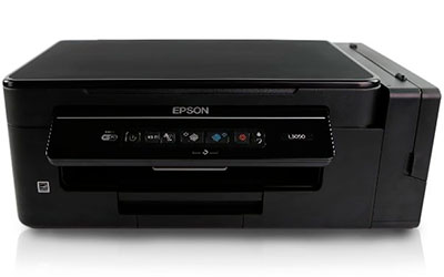 картриджи для Epson L3050