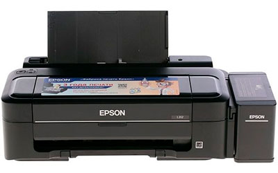 картриджи для Epson L312