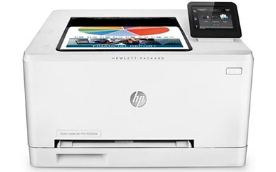 картриджи для HP Color LaserJet Pro M254dw