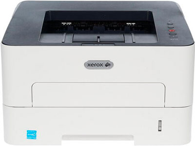 лучший лазерный принтер Xerox для дома