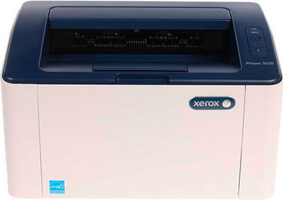 лучший лазерный принтер Xerox