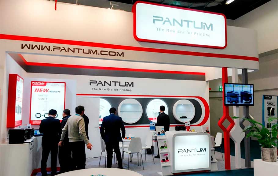 Производитель принтеров Pantum: история и перспективы развития бренда