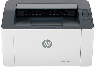 лучший лазерный принтер HP