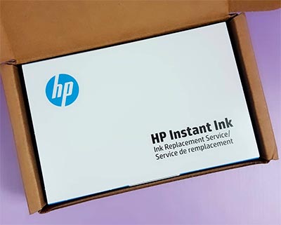 достоинства и недостатки HP Instant Ink
