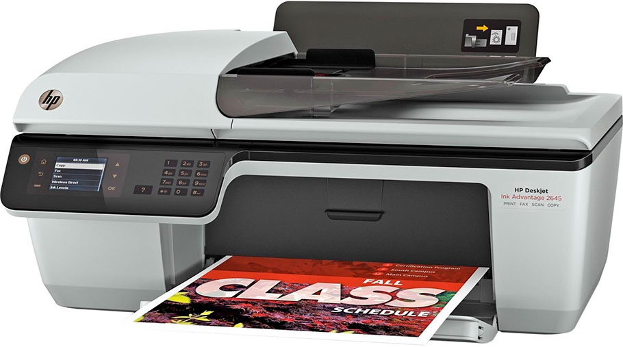 купить картридж для принтера hp deskjet ink advantage 2645