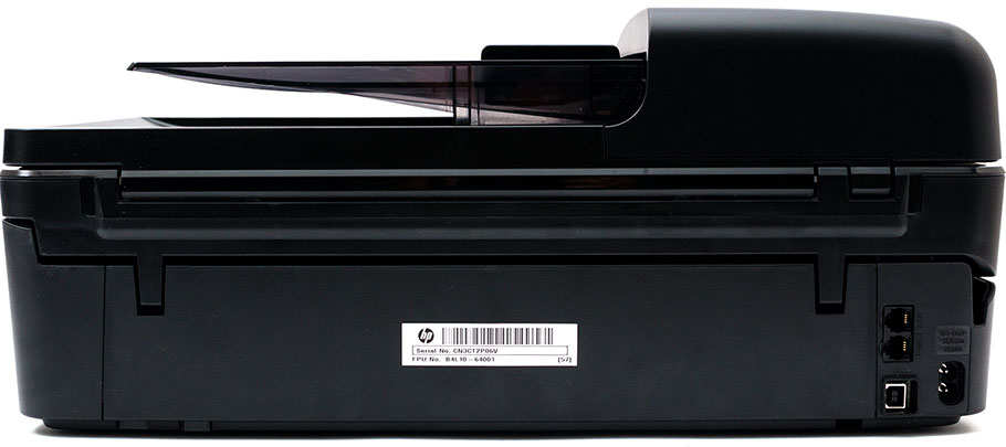 HP DeskJet Ink Advantage 4645 скачать драйвер