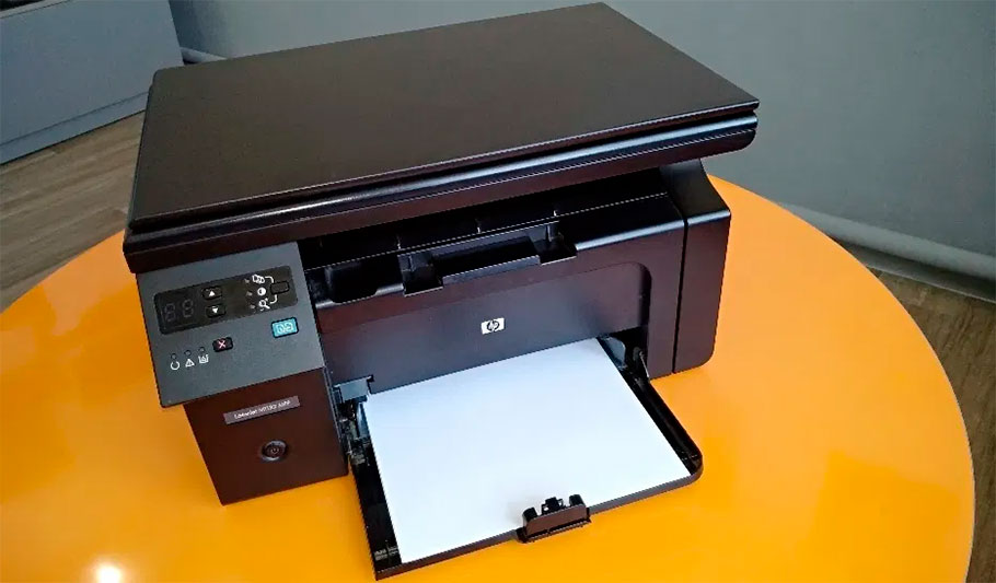купить картридж для принтера HP LaserJet Pro M1132