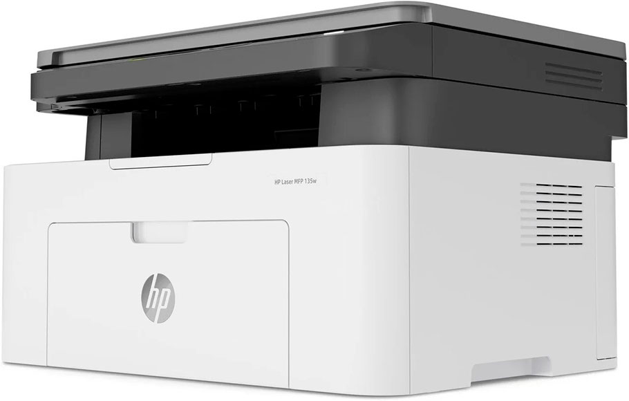 купить картридж для принтера HP Laser 135r
