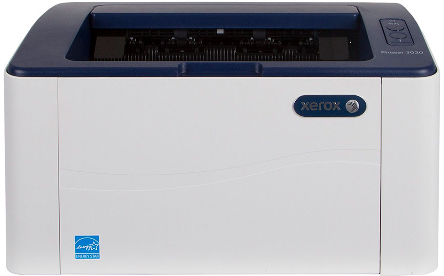 скачать драйвер принтера Xerox Phaser 3020BI