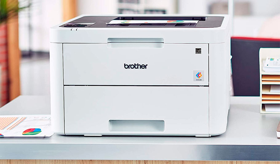 лучшие цветные лазерные принтеры для дома 2021 года
