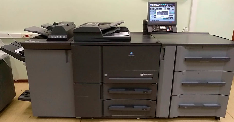 как выбрать лазерный принтер для офиса